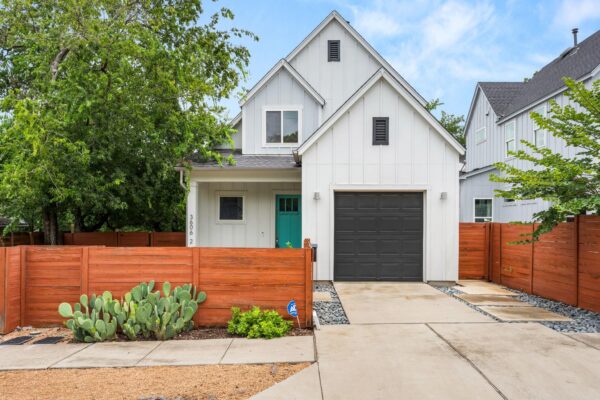 3606 Villa Ct #2, Austin