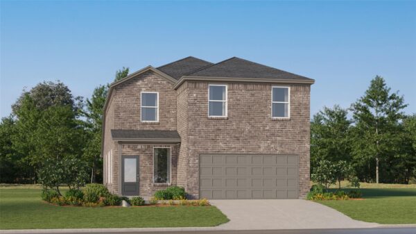 13416 Trumpet Creeper Dr, Elgin