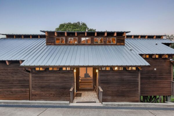 2512 Sunset Cliff Rd, Burnet