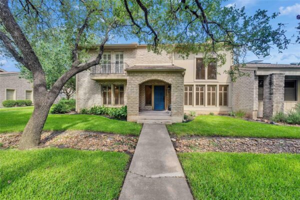 8111 Middle Ct, Austin