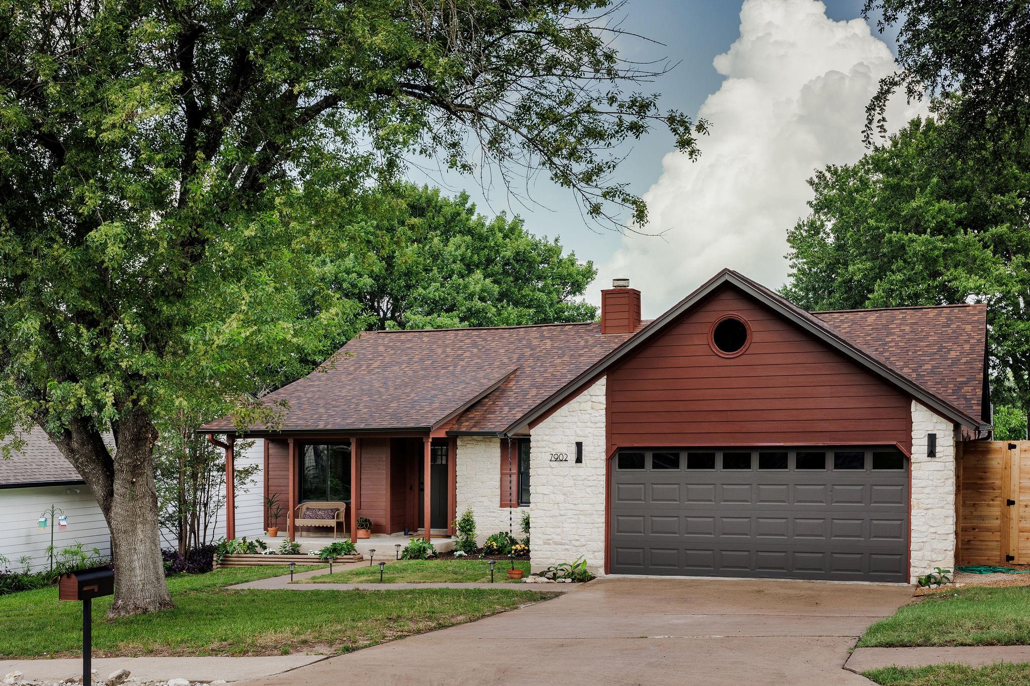 7902 Doncaster Dr, Austin, TX 78745