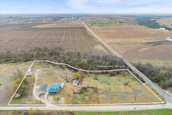 50 Dusty Dam Rd, Coupland