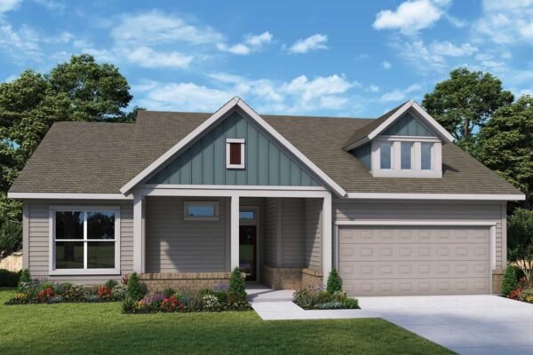 290 Twistleaf Dr, Buda