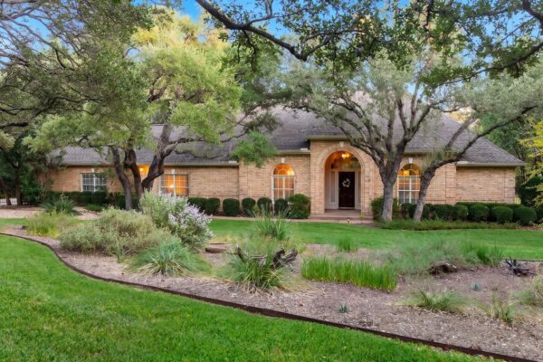 8807 Smoketree Cv, Austin