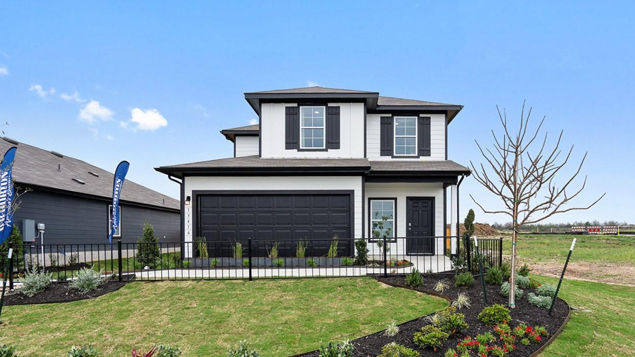 12012 Pike Bnd, Mustang Ridge, TX 78610