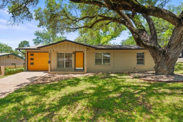 4904 Enchanted Ln, Austin