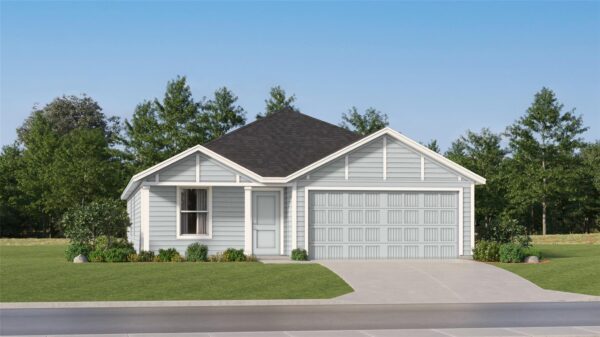 562 Paris St, Maxwell