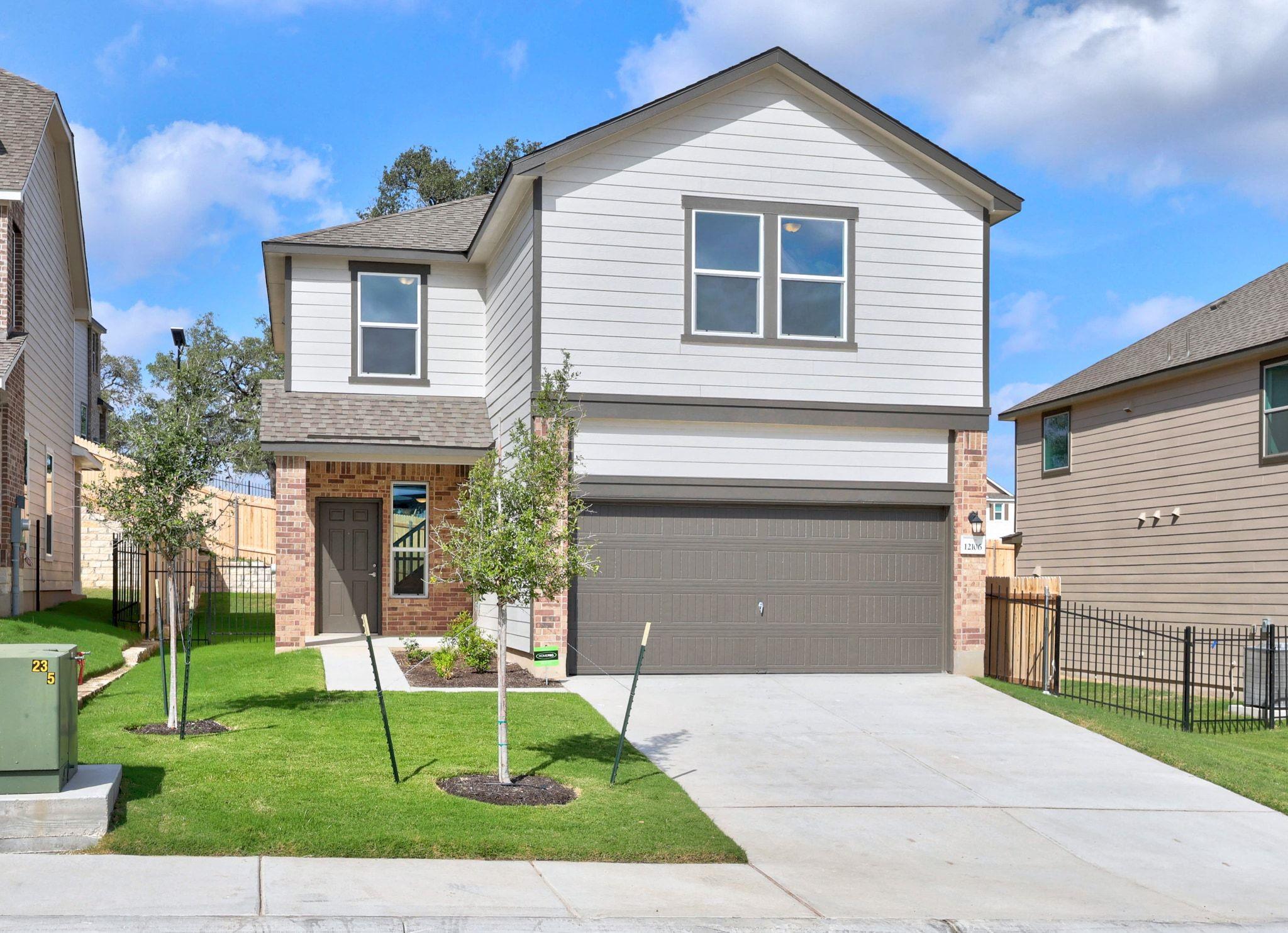 12106 Salvador St, Austin, TX 78748