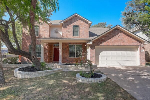 2624 Lou John St, Austin