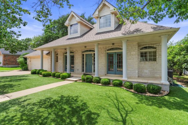 12400 Audane Dr, Austin