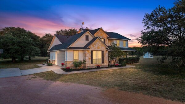 13017 County Road 108 None, Lampasas