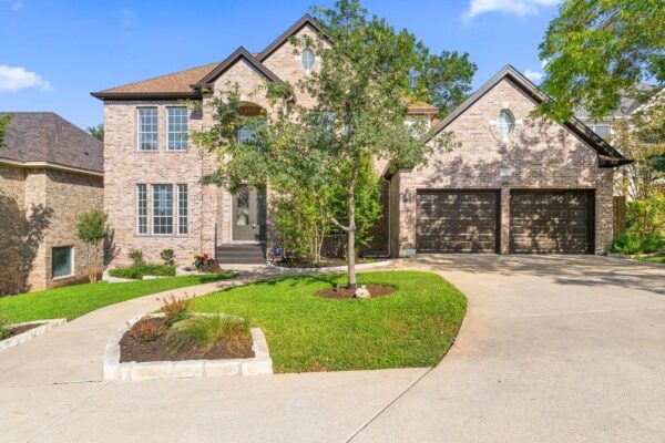 1613 CHURCHWOOD Cv, Austin