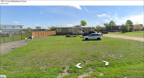 109 Cross Meadow Cv, Hutto