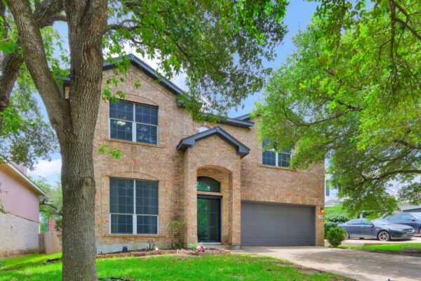 2315 Arnie Ln, Round Rock