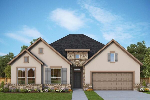 720 Teakmill Trl, San Marcos