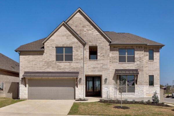 141 Cloverton Cres, Hutto