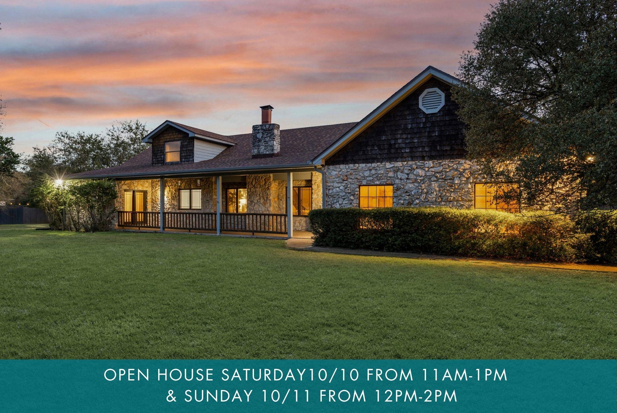 3501 Black Mesa Holw, Austin, TX 78739