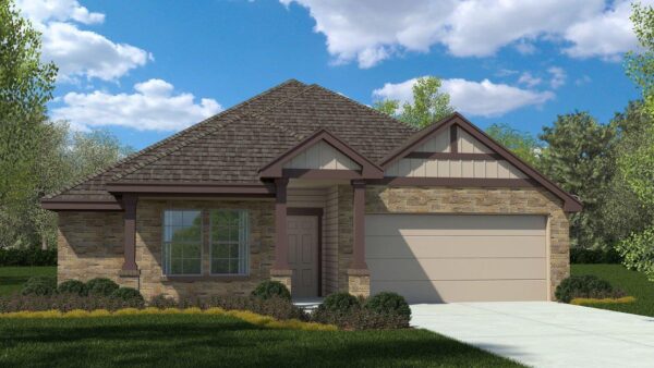 227 Water Well Rd, Burnet