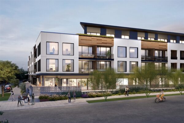 2209 S 1st St #332, Austin