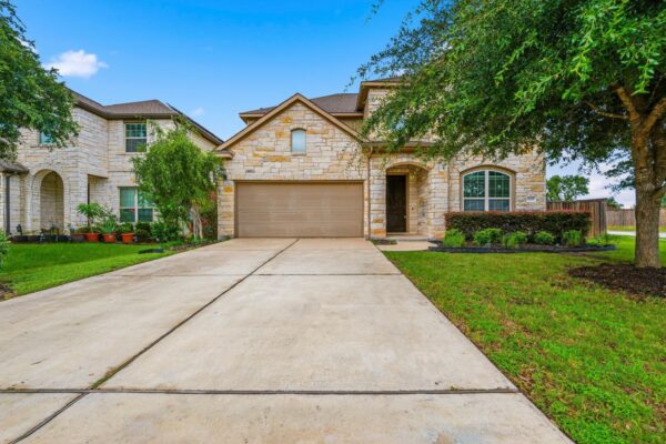 9600 Ivalenes Hope Dr, Austin