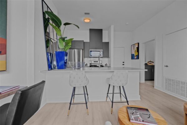 3900 Berkman Dr #217, Austin