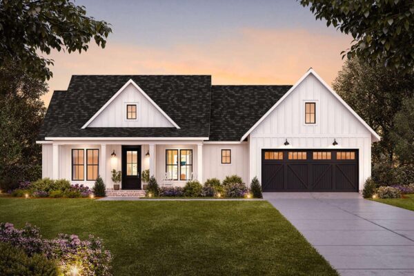 108 Legacy Oaks Ranch Dr, Johnson City