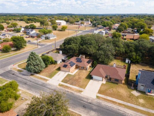 2210 Barry Dr, Killeen