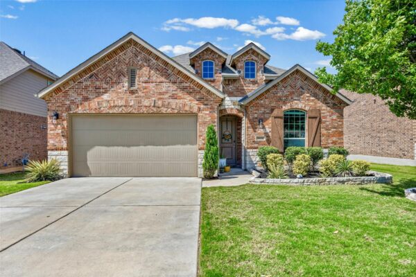 6634 Verona Pl, Round Rock