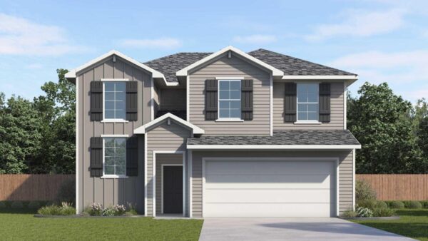 391 San Juan Trl, Bastrop