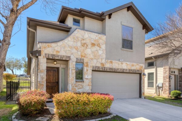 2001 Faro Dr #37, Austin