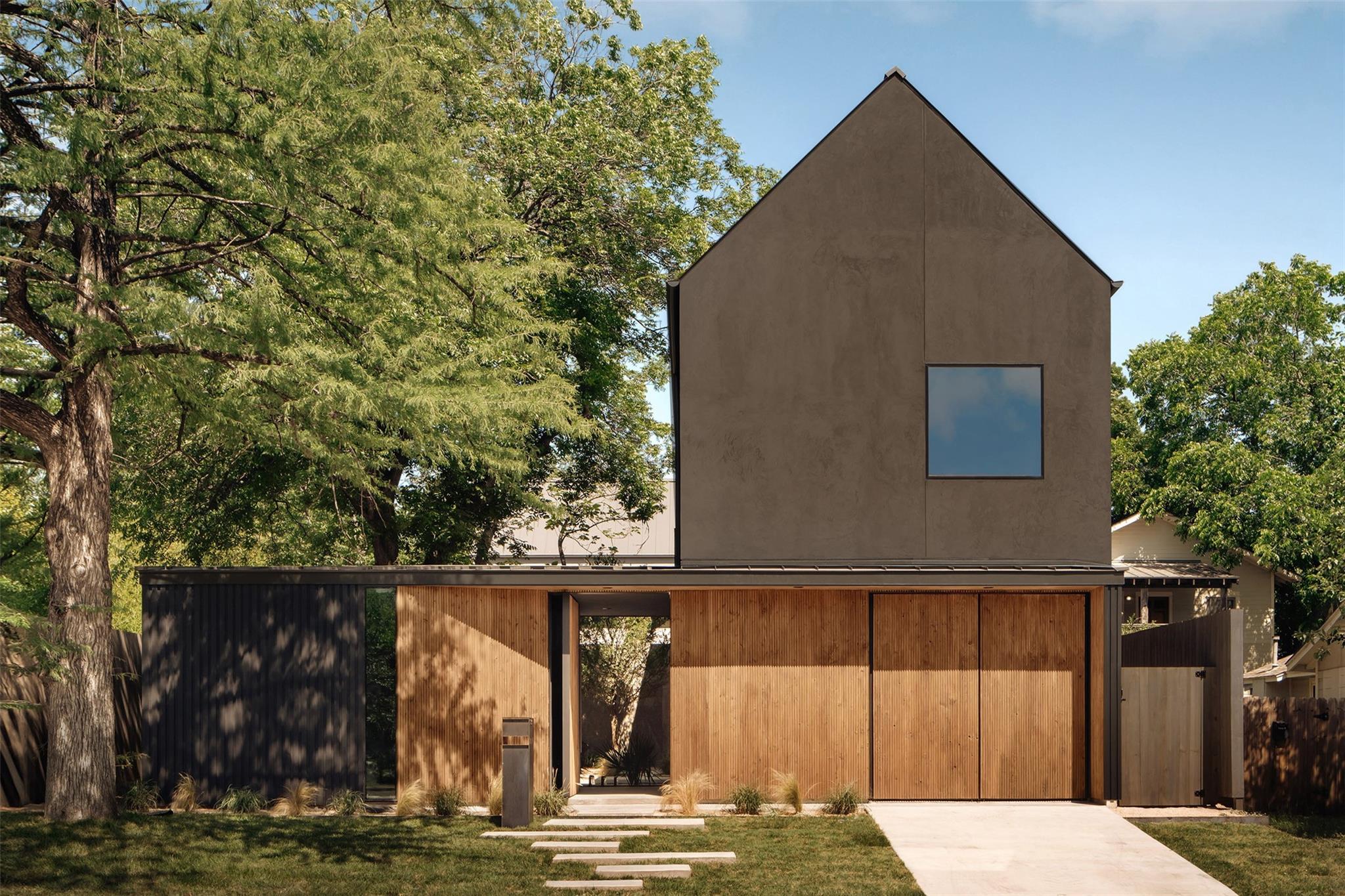 5410 Duval St, Austin, TX 78751