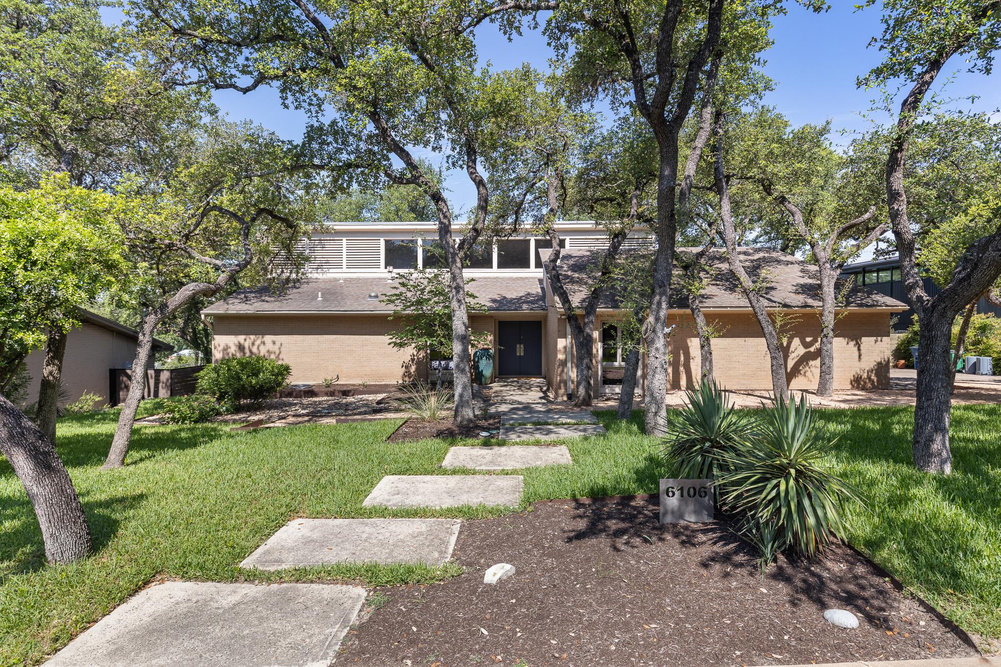 6106 Mountainclimb Dr, Austin, TX 78731