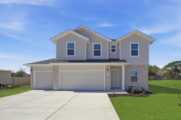 508 Gene Ray Ave, Bertram
