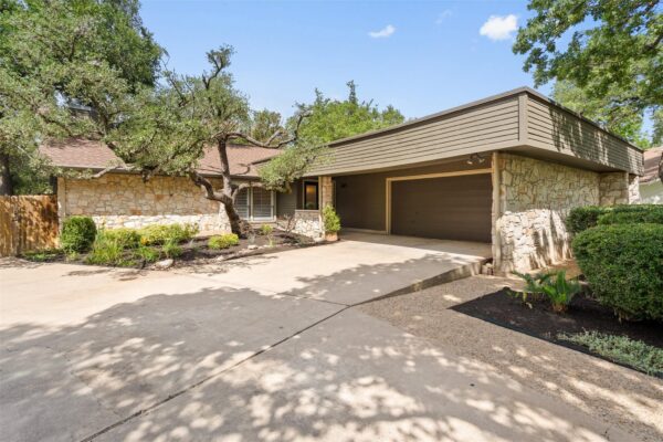 10505 Ronwood Dr, Austin