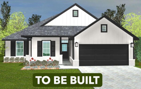1607 Johnson Ave, Marble Falls
