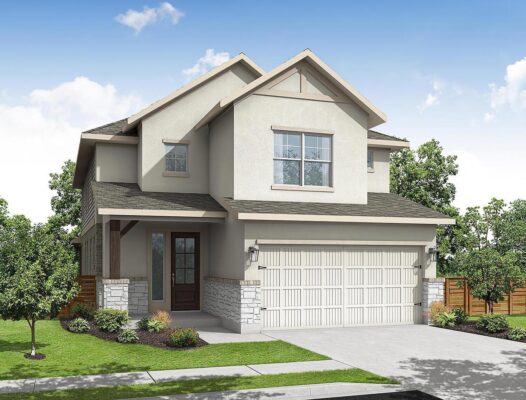 300 Rock Daisy Trl, Hutto