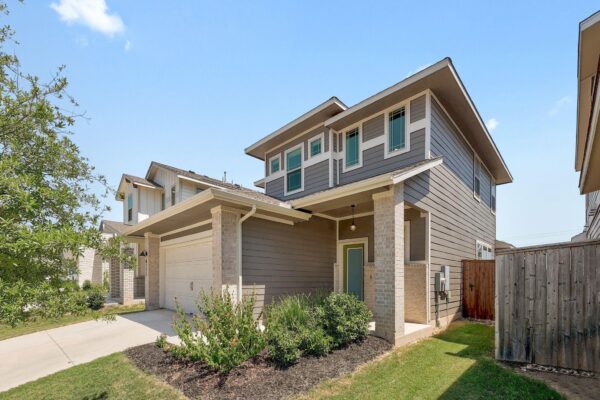 6111 Dumfries Ln, Austin