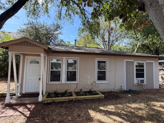 808 E 46th St #B, Austin