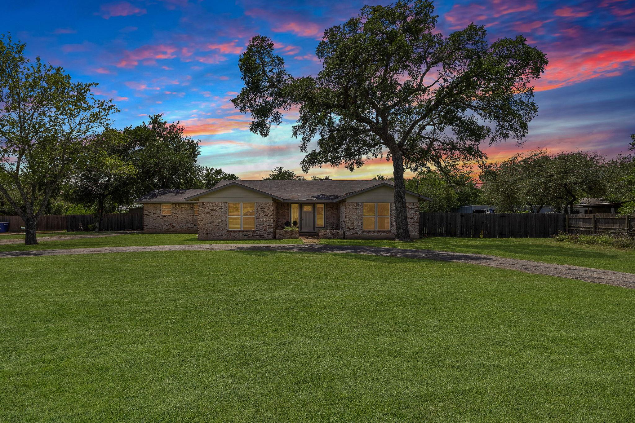 3309 Graybuck Rd, Austin, TX 78748