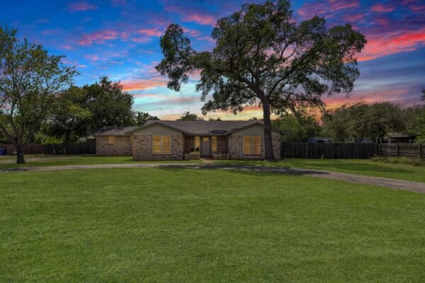 3309 Graybuck Rd, Austin