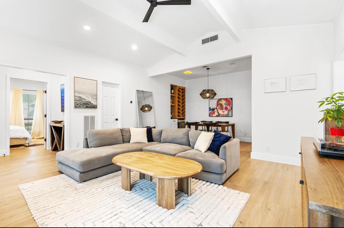 433 Towne Park Trl, Austin, TX 78751