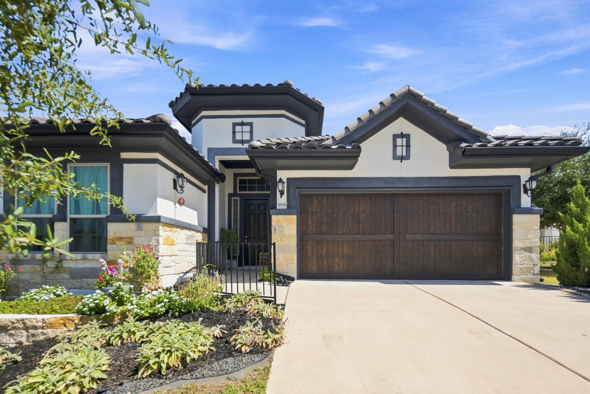 9906 Bayshore Bnd, Austin, TX 78726