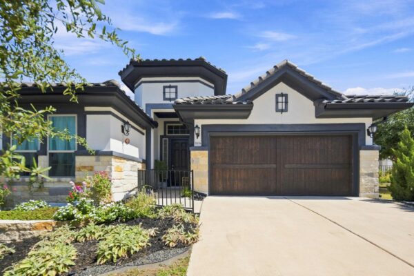 9906 Bayshore Bnd, Austin