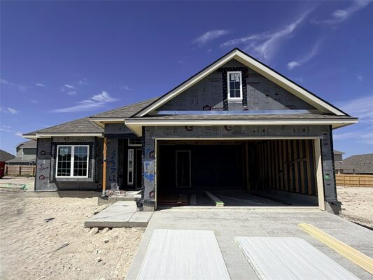 237 Lazy Lizzy Rd, Jarrell