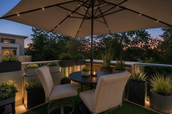 1600 Barton Springs Rd #5406, Austin