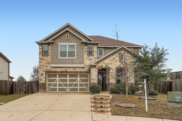 7020 Ondantra Bnd, Austin