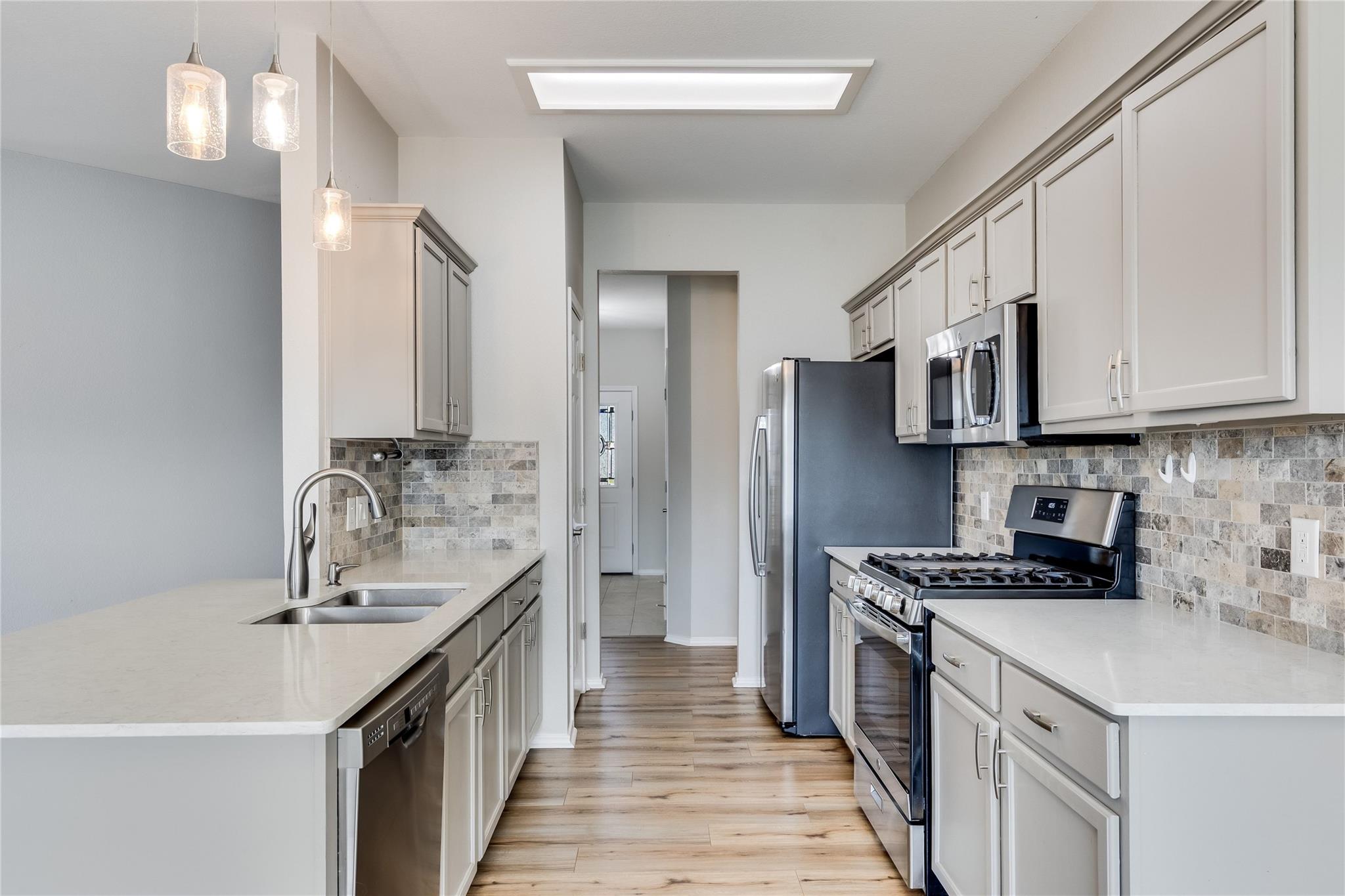 3409 Sandy Koufax Ln, Round Rock