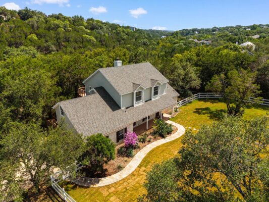 1903 Canyon Edge Dr, Austin