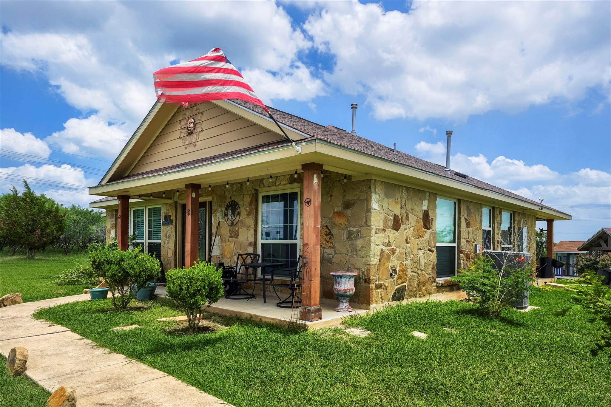11103 State Highway 130 Hwy S, Austin, TX 78719