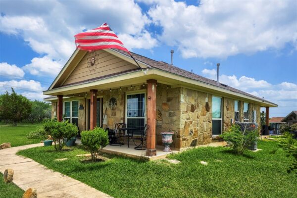11103 State Highway 130 Hwy S, Austin